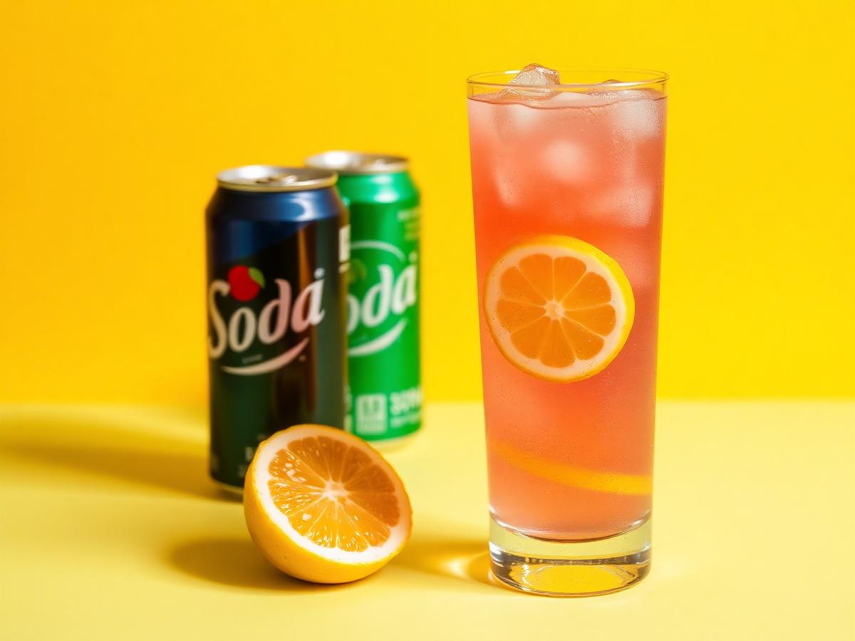 Bebidas
